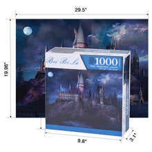 Load image into Gallery viewer, 1000 Pieces Jigsaw Puzzles for Adults and Kids, 4-5 Days Arrive (Ship from US)
